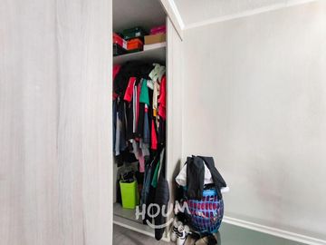 Departamento Isabel riquelme ID: 165315s