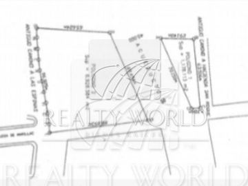 Terrenos Venta Juárez Zona Guadalupe 40-TV-3753