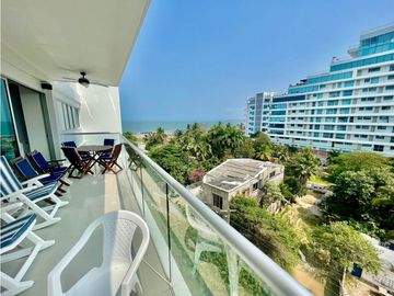 SE VENDE APARTAMENTO EN MORROS VITRI - ZONA NORTE