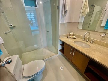 SE VENDE APARTAMENTO EN MORROS VITRI - ZONA NORTE