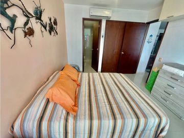 SE VENDE APARTAMENTO EN MORROS VITRI - ZONA NORTE