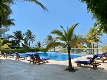SE VENDE APARTAMENTO EN MORROS VITRI - ZONA NORTE