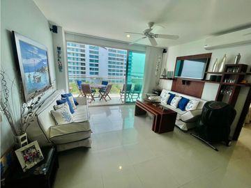 SE VENDE APARTAMENTO EN MORROS VITRI - ZONA NORTE