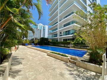 SE VENDE APARTAMENTO EN MORROS VITRI - ZONA NORTE
