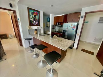 SE VENDE APARTAMENTO EN MORROS VITRI - ZONA NORTE