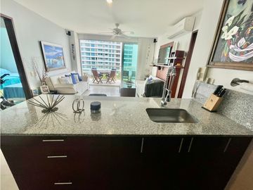 SE VENDE APARTAMENTO EN MORROS VITRI - ZONA NORTE