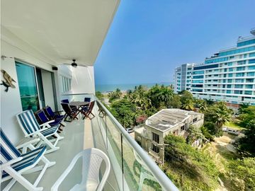 SE VENDE APARTAMENTO EN MORROS VITRI - ZONA NORTE