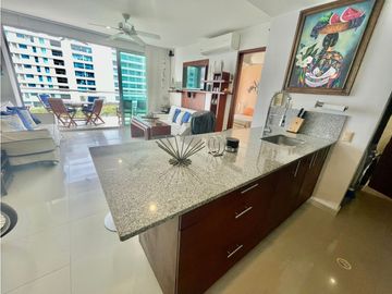 SE VENDE APARTAMENTO EN MORROS VITRI - ZONA NORTE