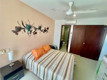 SE VENDE APARTAMENTO EN MORROS VITRI - ZONA NORTE