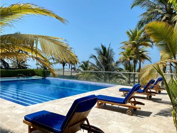 SE VENDE APARTAMENTO EN MORROS VITRI - ZONA NORTE