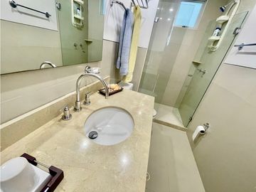 SE VENDE APARTAMENTO EN MORROS VITRI - ZONA NORTE