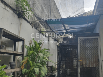 Rumah Komersial Terbaik Di Jantung Menteng