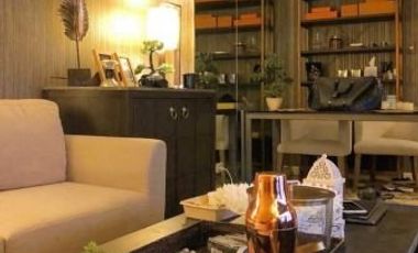 Rush Condominium 1BR Flat Condo for Sale in One Rockwell Rockwell Center Makati