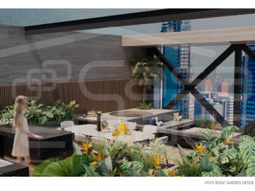 Departamento en Polanco V Sección, Miguel Hidalgo, CDMX CAEN-Te-824-De*