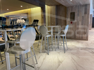 Departamento en Polanco V Sección, Miguel Hidalgo, CDMX CAEN-Te-824-De*