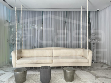 Departamento en Polanco V Sección, Miguel Hidalgo, CDMX CAEN-Te-824-De*