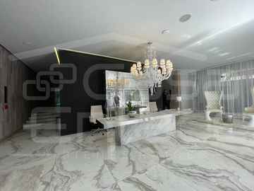 Departamento en Polanco V Sección, Miguel Hidalgo, CDMX CAEN-Te-824-De*