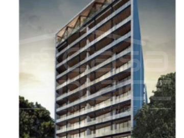Departamento en Polanco V Sección, Miguel Hidalgo, CDMX CAEN-Te-824-De*