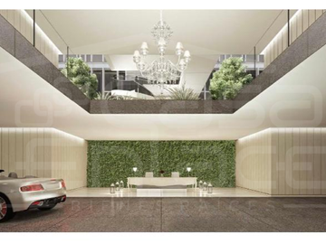 Departamento en Polanco V Sección, Miguel Hidalgo, CDMX CAEN-Te-824-De*