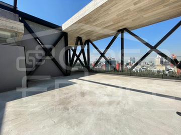 Departamento en Polanco V Sección, Miguel Hidalgo, CDMX CAEN-Te-824-De*