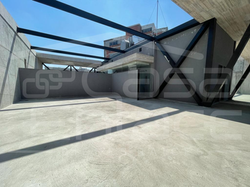 Departamento en Polanco V Sección, Miguel Hidalgo, CDMX CAEN-Te-824-De*