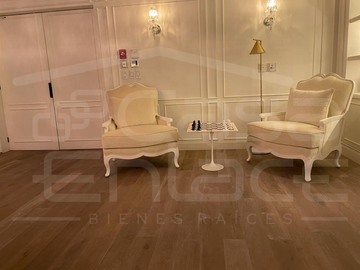 Departamento en Polanco V Sección, Miguel Hidalgo, CDMX CAEN-Te-824-De*