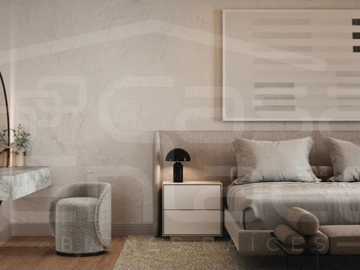 Departamento en Polanco V Sección, Miguel Hidalgo, CDMX CAEN-Te-824-De*