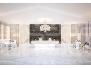 Departamento en Polanco V Sección, Miguel Hidalgo, CDMX CAEN-Te-824-De*