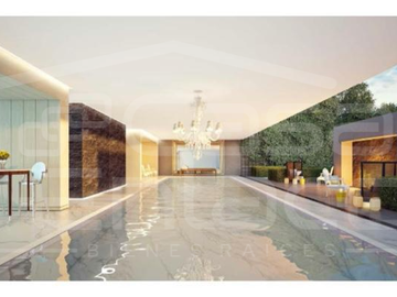 Departamento en Polanco V Sección, Miguel Hidalgo, CDMX CAEN-Te-824-De*