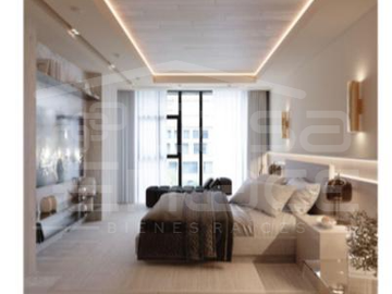 Departamento en Polanco V Sección, Miguel Hidalgo, CDMX CAEN-Te-824-De*