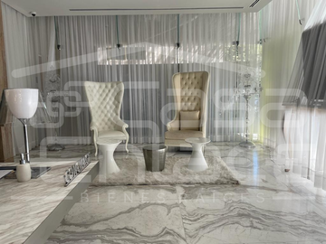 Departamento en Polanco V Sección, Miguel Hidalgo, CDMX CAEN-Te-824-De*