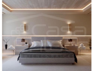 Departamento en Polanco V Sección, Miguel Hidalgo, CDMX CAEN-Te-824-De*