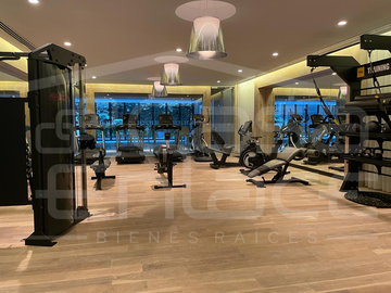 Departamento en Polanco V Sección, Miguel Hidalgo, CDMX CAEN-Te-824-De*