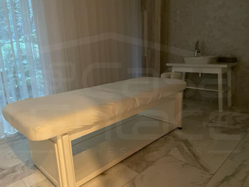 Departamento en Polanco V Sección, Miguel Hidalgo, CDMX CAEN-Te-824-De*