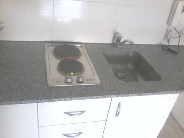 DEPARTAMENTO MONOAMBIENTE DE 40 M2 EXCELENTE ZONA