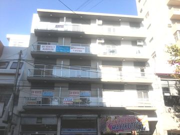 DEPARTAMENTO MONOAMBIENTE DE 40 M2 EXCELENTE ZONA