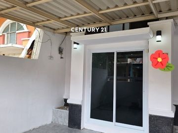 Dijual Rumah 1  Lantai Di Taman Sari Harapan Indah 2 Bekasi