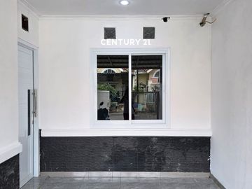 Dijual Rumah 1  Lantai Di Taman Sari Harapan Indah 2 Bekasi