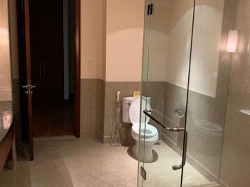 DIJUAL THE PAKUBUWONO RESIDENCES TOWNHOUSE (FULL FURNISH)