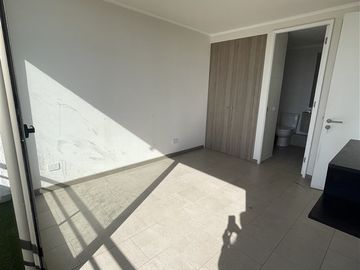 Departamento en arriendo de 1 dorm. en Macul