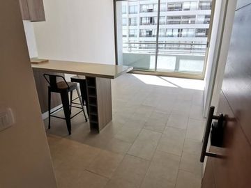 Departamento en arriendo de 1 dorm. en Macul