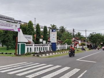7 Menit PP Darut Tauhid Purworejo: SHM Siap Bangun