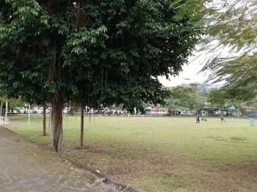 7 Menit PP Darut Tauhid Purworejo: SHM Siap Bangun