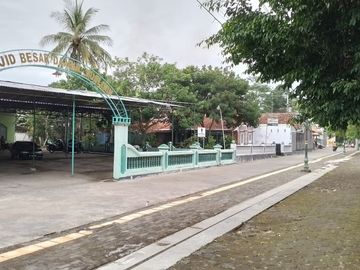 7 Menit PP Darut Tauhid Purworejo: SHM Siap Bangun