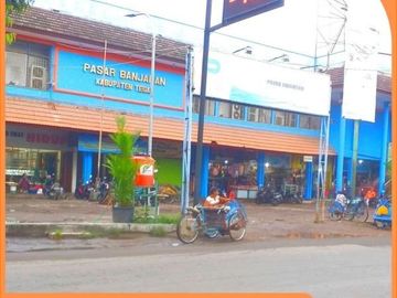 12x Angsur Lahan Hunian Harjosari - Tegal: SHM Per Unit