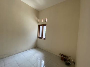 Rumah Siap Huni Type 45 Hanya 265 Juta Di Klaten
