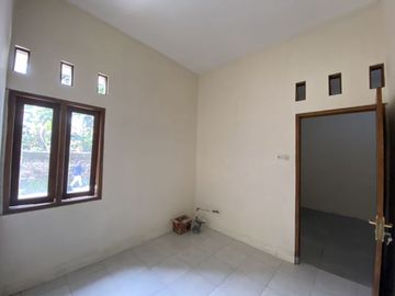 Rumah Siap Huni Type 45 Hanya 265 Juta Di Klaten