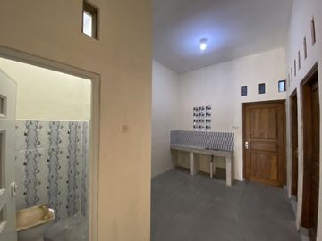Rumah Siap Huni Type 45 Hanya 265 Juta Di Klaten
