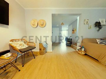 Se Vende Casa Huechuraba, Condominio El Greco, Pedro Fontova