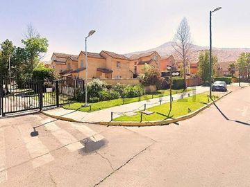 Se Vende Casa Huechuraba, Condominio El Greco, Pedro Fontova